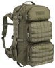 TAKTIKAI HÁTIZSÁK - 50 L - "ARES" - Defcon 5® - ZÖLD OD