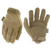 TAKTIKAI KESZTYŰ - "ORIGINAL" - MECHANIX® - COYOTE TAN