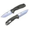 TANTO 14C28N ZSEBKÉS - Honey Badger® - BLACK - MEDIUM