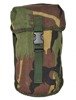 TÁSKA DUTCH ARMY DPM CAMO ´MOLLE´ CANTEEN HASZNÁLT  