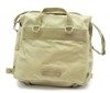 TÁSKA GERMAN LARGE COMBAT PACK KHAKI 