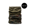 TÖBBFUNKCIÓS FLEECE - FLECKTARN CAMO - BRANDIT