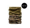 TÖBBFUNKCIÓS FLEECE - TACTICAL CAMO - BRANDIT