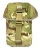 Táska British army mtp-camo használt   