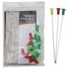 Tű nyilak Blowgun, 20 pcs